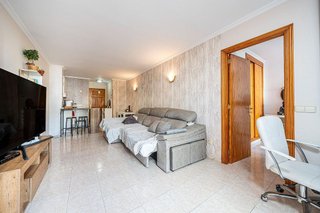 Piso en venta en Cala Ratjada en Capdepera