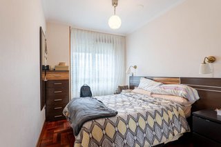 Piso en venta en El Polígono en Gijón