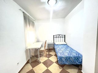 Piso en venta en Centro en Cáceres