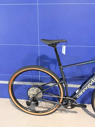 Cannondale Topstone Carbon 3 GRX 1x