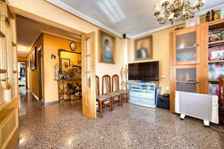 Piso en venta en Plaza Castelar - Mercado Central en Elda