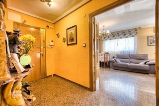 Piso en venta en Plaza Castelar - Mercado Central en Elda