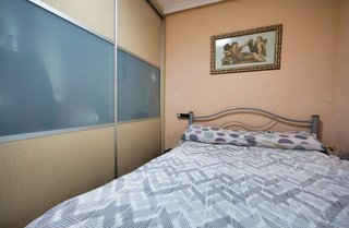 Piso en venta en Plaza Castelar - Mercado Central en Elda