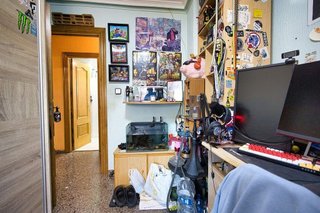 Piso en venta en Plaza Castelar - Mercado Central en Elda