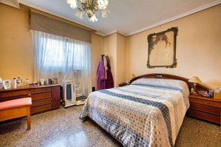 Piso en venta en Plaza Castelar - Mercado Central en Elda