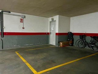 Garaje en venta en Viñuela - Rescatado en Córdoba