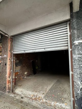Local comercial en venta en Galdakao