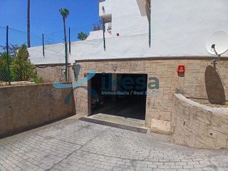 Garaje en venta en Las Lomas de Río Verde en Marbella