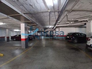 Garaje en venta en Las Lomas de Río Verde en Marbella