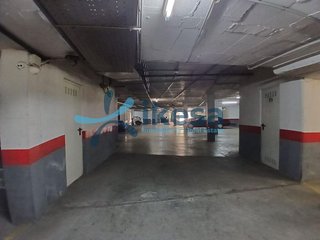 Garaje en venta en Las Lomas de Río Verde en Marbella
