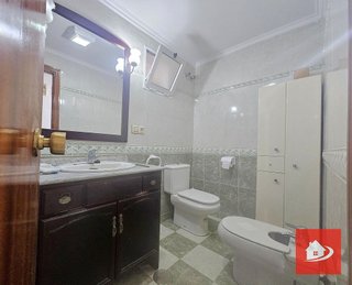 Piso en venta en Centro-Calzada-Cabo Noval en Sanlúcar de Barrameda