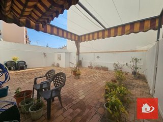 Piso en venta en Centro-Calzada-Cabo Noval en Sanlúcar de Barrameda