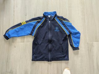 Chaqueta uniforme escolar Vallmont