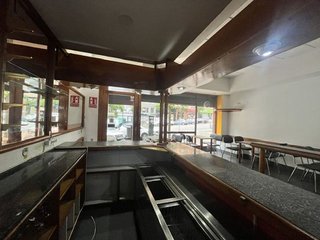 Local comercial en venta en El Carbayedo - El Quirinal en Avilés