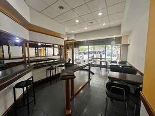 Local comercial en venta en El Carbayedo - El Quirinal en Avilés