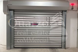 Garaje en venta en Centro en Valladolid
