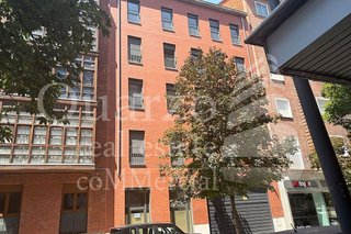Garaje en venta en Centro en Valladolid