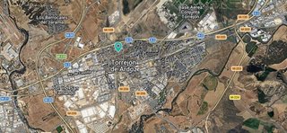 Piso en venta en Centro en Torrejón de Ardoz
