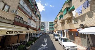 Piso en venta en Centro en Torrejón de Ardoz