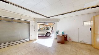 Local comercial en venta en Franciscanos en Albacete