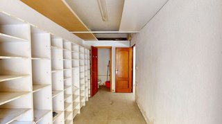 Local comercial en venta en Franciscanos en Albacete