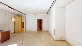 Local comercial en venta en Franciscanos en Albacete