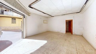 Local comercial en venta en Franciscanos en Albacete