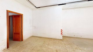 Local comercial en venta en Franciscanos en Albacete
