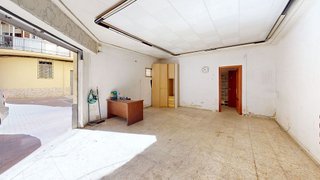 Local comercial en venta en Franciscanos en Albacete
