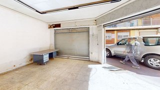 Local comercial en venta en Franciscanos en Albacete
