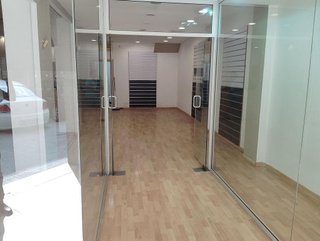Local comercial en alquiler en Plaça Catalunya en Prat de Llobregat, El