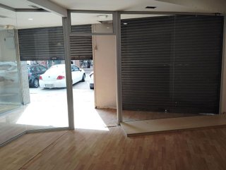 Local comercial en alquiler en Plaça Catalunya en Prat de Llobregat, El