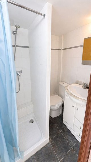 Local comercial en venta en Altza en San Sebastián-Donostia