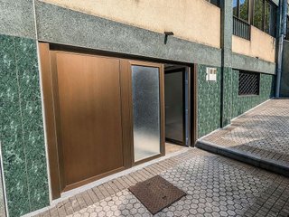 Local comercial en venta en Altza en San Sebastián-Donostia
