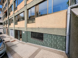 Local comercial en venta en Altza en San Sebastián-Donostia