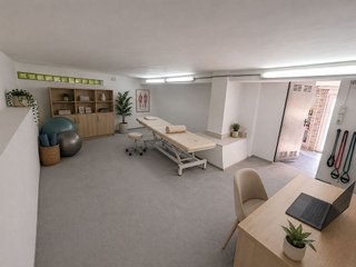 Local comercial en venta en Altza en San Sebastián-Donostia