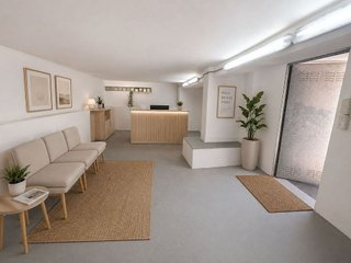 Local comercial en venta en Altza en San Sebastián-Donostia