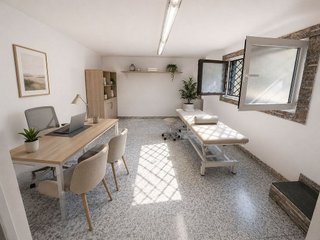 Local comercial en venta en Altza en San Sebastián-Donostia