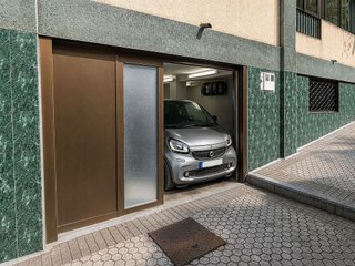 Local comercial en venta en Altza en San Sebastián-Donostia