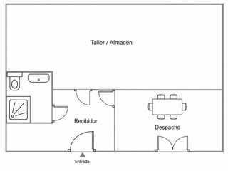 Local comercial en venta en Altza en San Sebastián-Donostia
