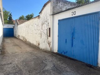 Terreno en venta en Santa María en Ciudad Real