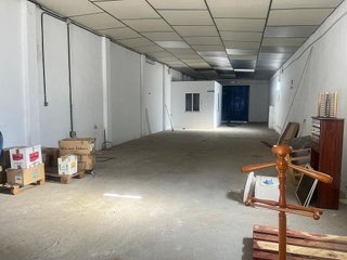 Terreno en venta en Santa María en Ciudad Real