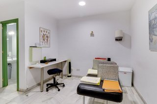 Local comercial en venta en Centro Urbano en Estepona