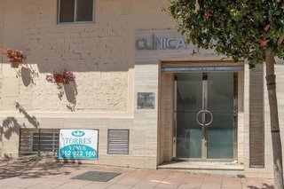 Local comercial en venta en Centro Urbano en Estepona