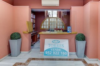 Local comercial en venta en Centro Urbano en Estepona