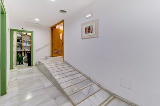 Local comercial en venta en Centro Urbano en Estepona