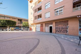 Local comercial en venta en Villajoyosa ciudad en Villajoyosa/Vila Joiosa (la)