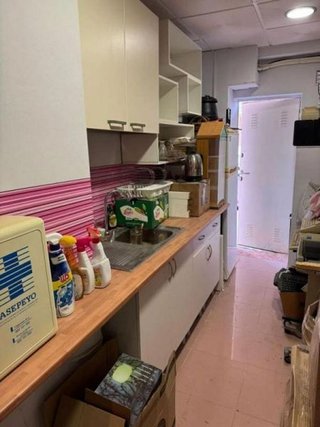Local comercial en venta en Playa de los Locos en Torrevieja
