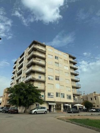 Local comercial en venta en Playa de los Locos en Torrevieja