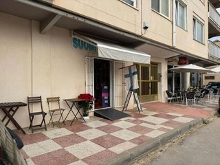 Local comercial en venta en Playa de los Locos en Torrevieja